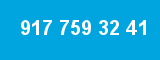 917 759 32 41